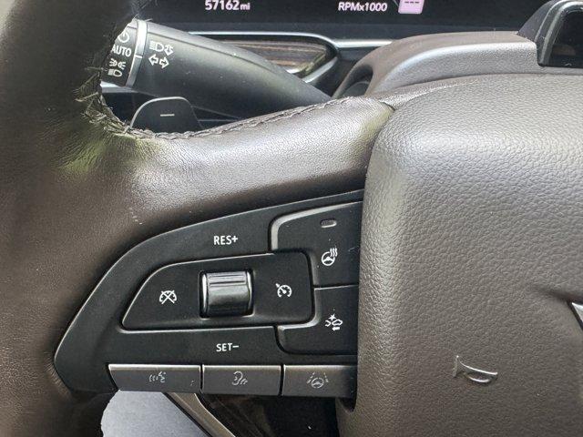 2021 Cadillac Escalade Vehicle Photo in LEOMINSTER, MA 01453-2952