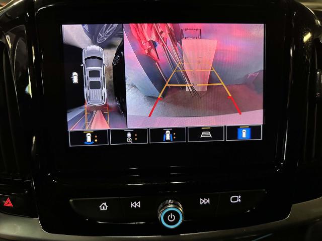 2022 Chevrolet Traverse Vehicle Photo in Roslyn, NY 11576