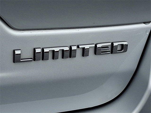 2023 Jeep Grand Cherokee Vehicle Photo in LANCASTER, PA 17601-0000