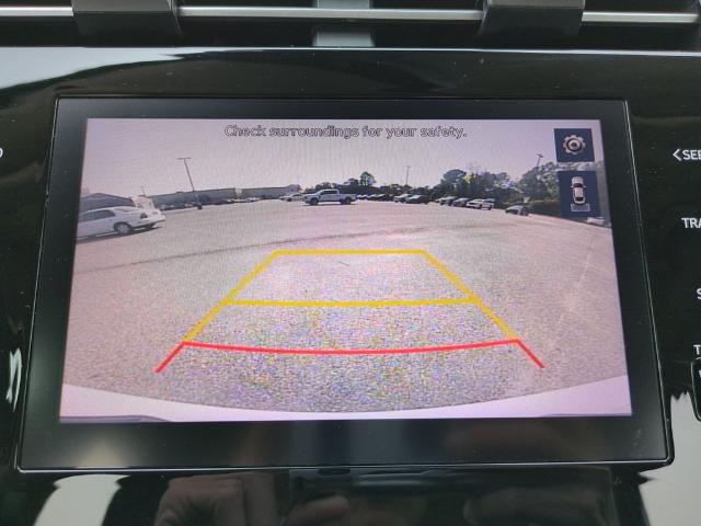 2023 Hyundai TUCSON Vehicle Photo in Brunswick, GA 31525