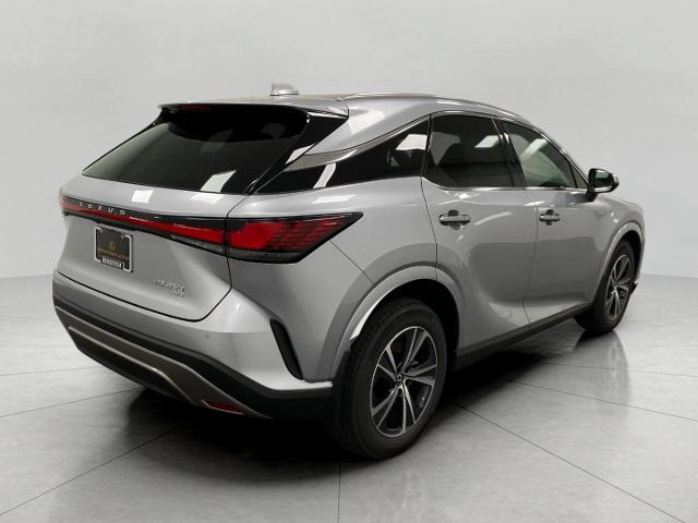 2025 Lexus RX 350 Vehicle Photo in Appleton, WI 54913