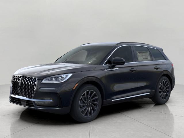 2025 Lincoln Corsair Vehicle Photo in Neenah, WI 54956