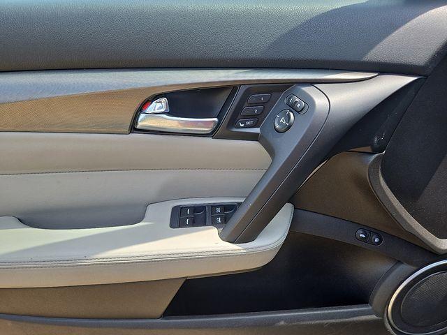 2014 Acura TL Vehicle Photo in WATERTOWN, CT 06795-3318