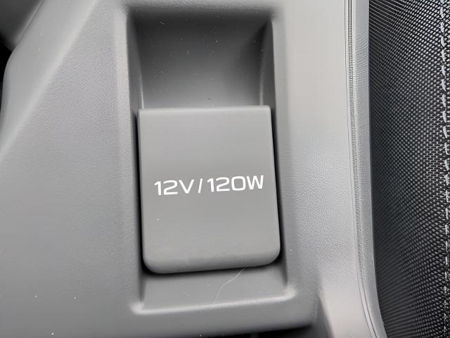 2025 Subaru Crosstrek Vehicle Photo in Green Bay, WI 54304