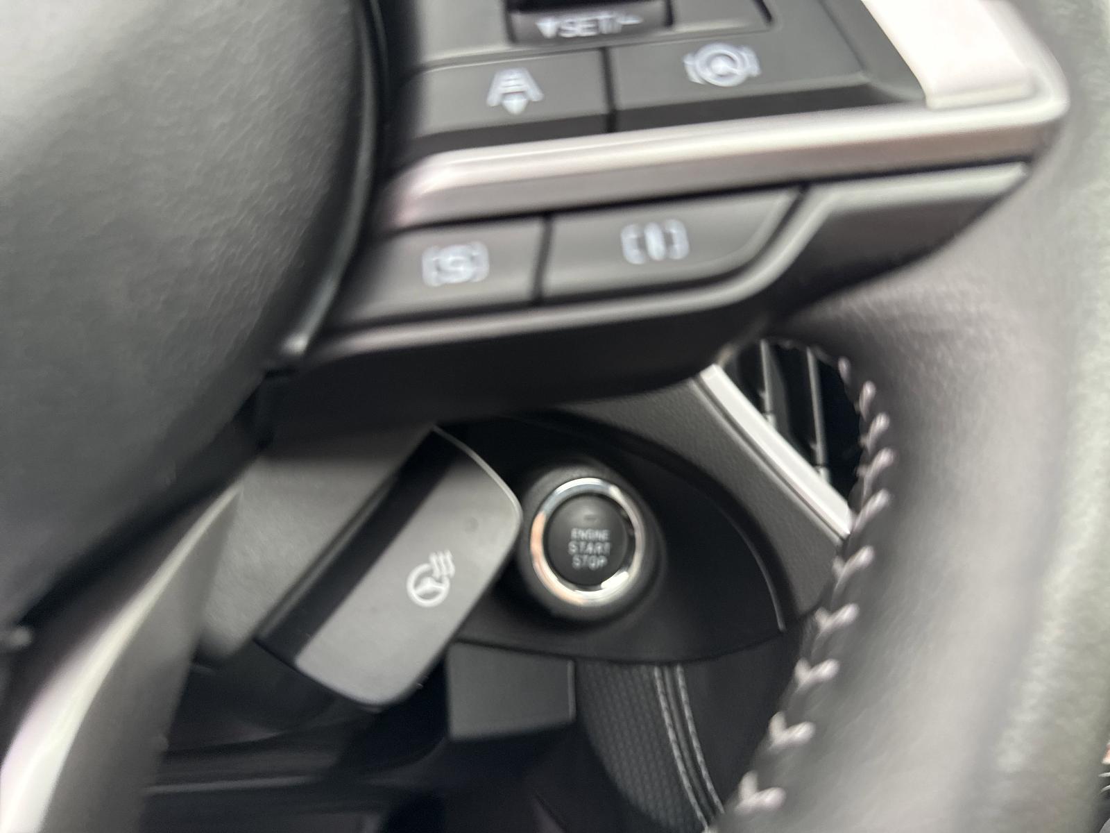 2022 Subaru Forester Vehicle Photo in Mechanicsburg, PA 17050