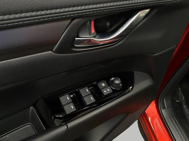 2025 Mazda CX-5 Vehicle Photo in Appleton, WI 54913