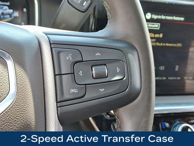 2025 GMC Sierra 3500 HD Vehicle Photo in PAWLING, NY 12564-3219