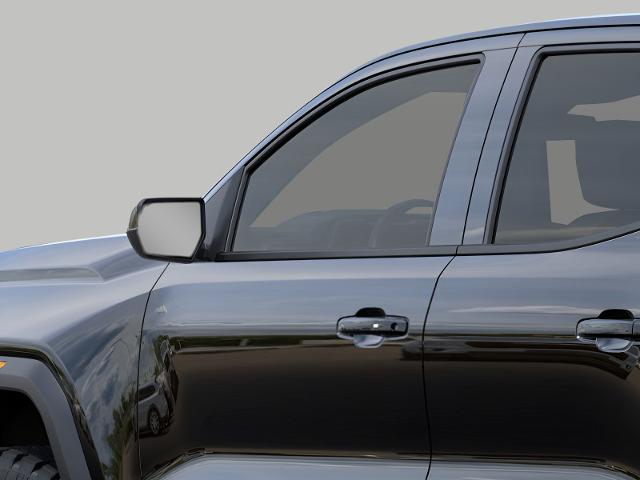 2025 GMC Canyon Vehicle Photo in GREEN BAY, WI 54303-3330
