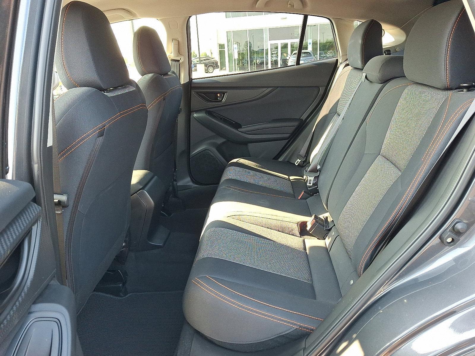 2023 Subaru Crosstrek Vehicle Photo in Easton, PA 18045