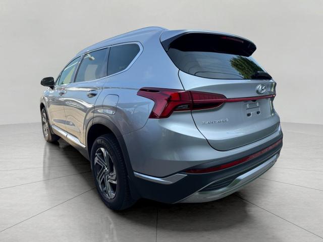 2022 Hyundai SANTA FE Vehicle Photo in Appleton, WI 54914