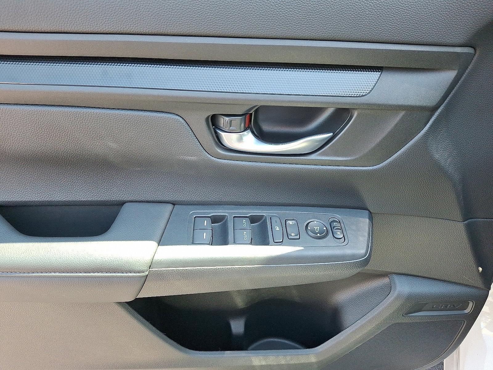 2025 Honda CR-V Vehicle Photo in Harrisburg, PA 17111