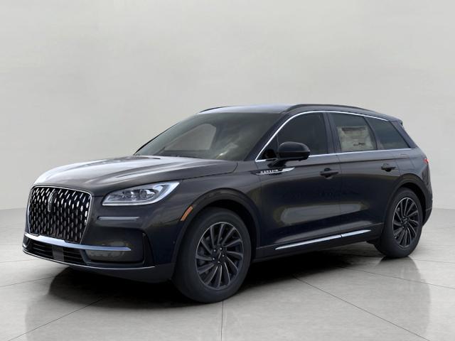 2025 Lincoln Corsair Vehicle Photo in Neenah, WI 54956