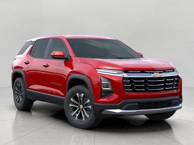 2026 Chevrolet Equinox Vehicle Photo in Neenah, WI 54956