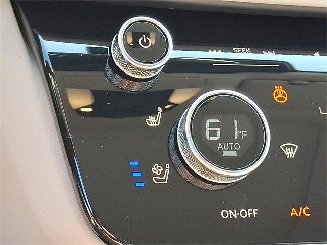 2026 INFINITI QX60 Vehicle Photo in Willow Grove, PA 19090