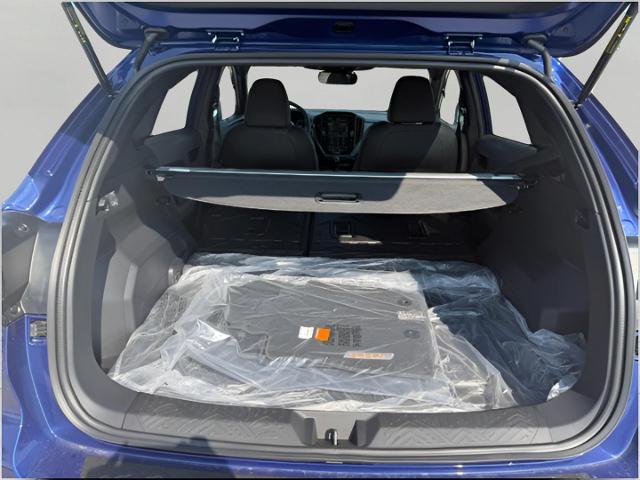 2025 Subaru Crosstrek Vehicle Photo in Oshkosh, WI 54904