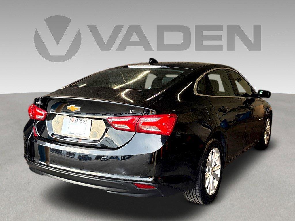 2022 Chevrolet Malibu Vehicle Photo in SAVANNAH, GA 31406-4513