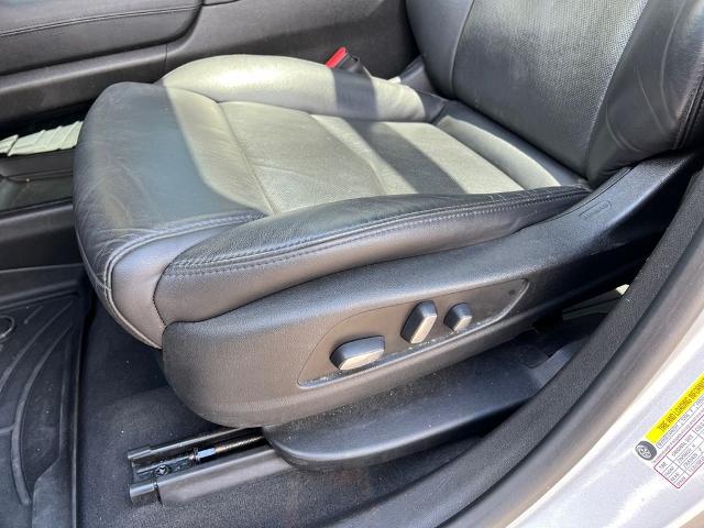 2019 Cadillac XT5 Vehicle Photo in Brunswick, GA 31525