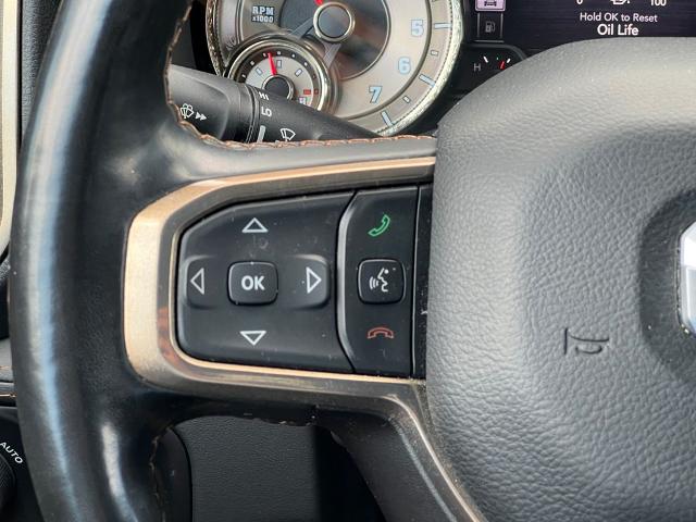 2022 Ram 1500 Vehicle Photo in Brunswick, GA 31525