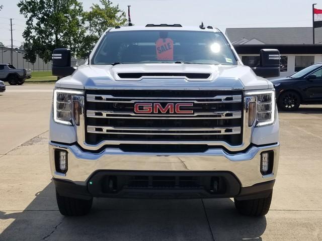 2022 GMC Sierra 3500 HD Vehicle Photo in ELYRIA, OH 44035-6349