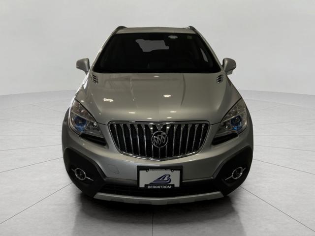 2014 Buick Encore Vehicle Photo in GREEN BAY, WI 54303-3330