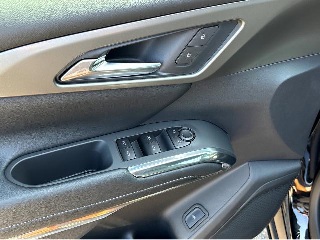 2025 Chevrolet Traverse Vehicle Photo in BEAUFORT, SC 29906-4218