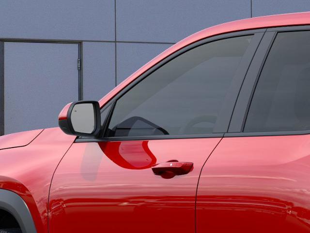 2026 Chevrolet Equinox Vehicle Photo in KANSAS CITY, MO 64114-4502