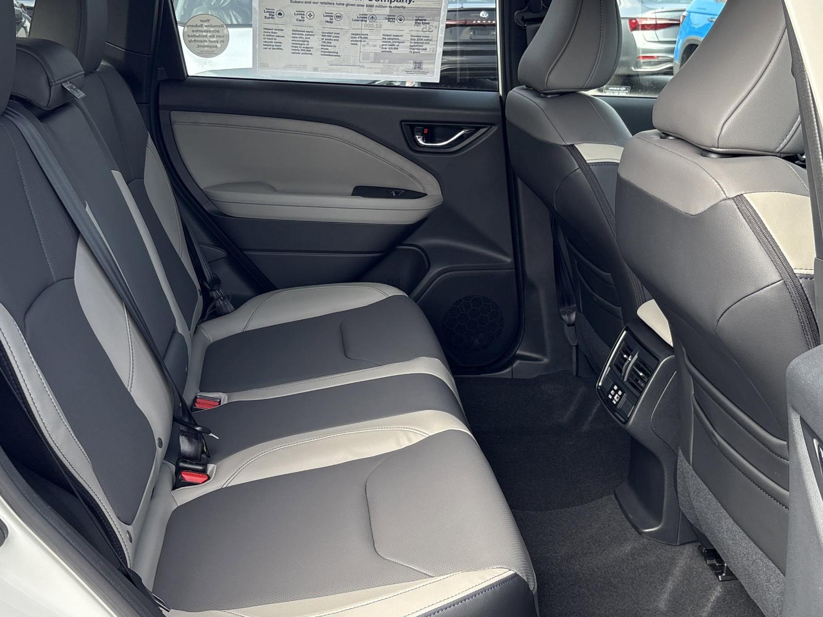 2025 Subaru Forester Vehicle Photo in Mechanicsburg, PA 17050