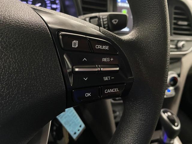 2019 Hyundai ELANTRA Vehicle Photo in Appleton, WI 54913