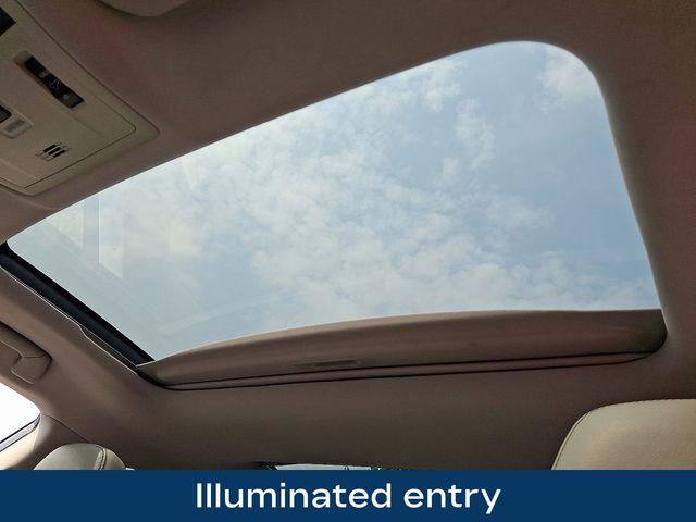 2017 Lexus ES 350 Vehicle Photo in PAWLING, NY 12564-3219