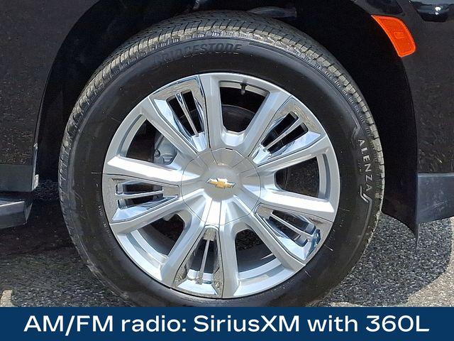 2023 Chevrolet Tahoe Vehicle Photo in PAWLING, NY 12564-3219