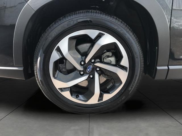 2023 Subaru Forester Vehicle Photo in GREEN BAY, WI 54303-3330