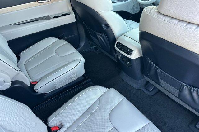 2024 Hyundai PALISADE Vehicle Photo in STOCKTON, CA 95212-2838