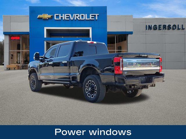 2024 Ford F-350 Vehicle Photo in PAWLING, NY 12564-3219