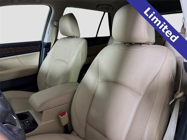 2019 Subaru Outback Vehicle Photo in Puyallup, WA 98371