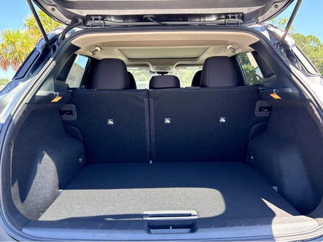 2025 Nissan Kicks Vehicle Photo in Savannah, GA 31419