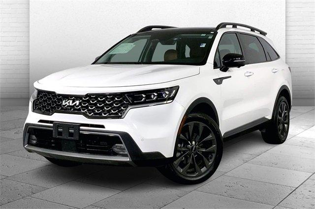 2023 Kia Sorento Vehicle Photo in KANSAS CITY, MO 64114-4502