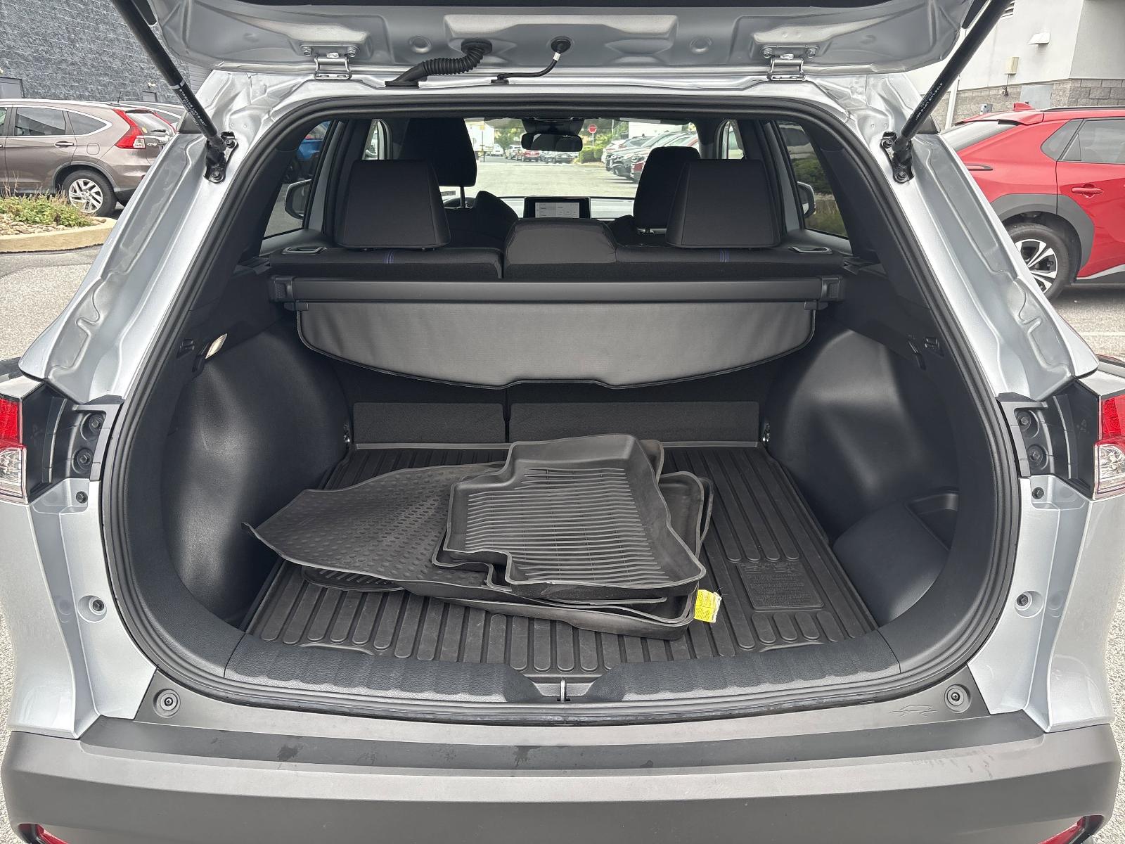 2023 Toyota Corolla Cross Vehicle Photo in Mechanicsburg, PA 17050