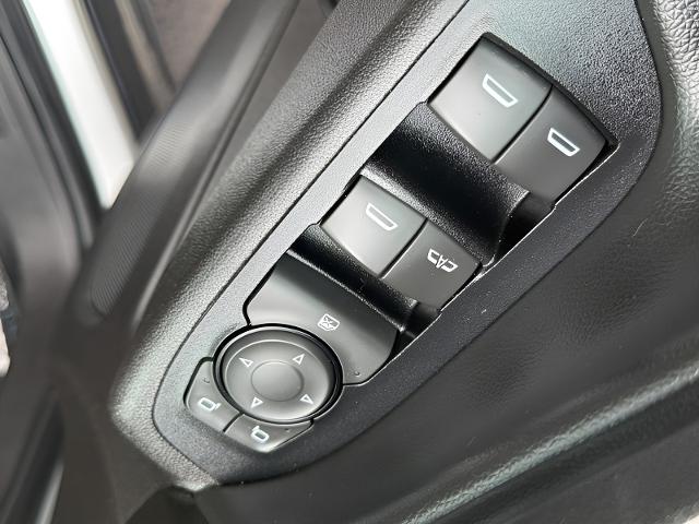 2018 Chevrolet Equinox Vehicle Photo in MIDDLETON, WI 53562-1492
