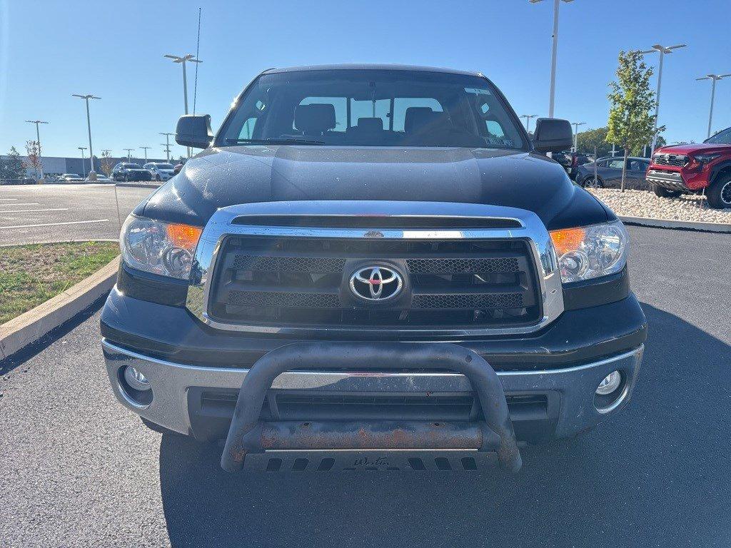 2013 Toyota Tundra 4WD Truck Vehicle Photo in Harrisburg, PA 17111