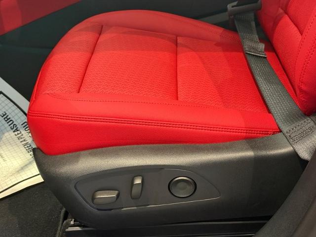 2025 Chevrolet Blazer EV Vehicle Photo in COLUMBIA, MO 65203-3903