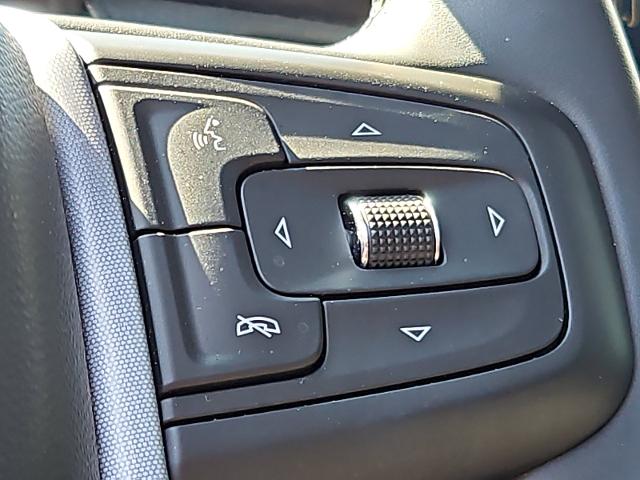 2024 GMC Yukon Vehicle Photo in TREVOSE, PA 19053-4984