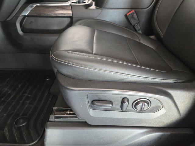 2022 Chevrolet Silverado 1500 LTD Vehicle Photo in Decatur, TX 76234