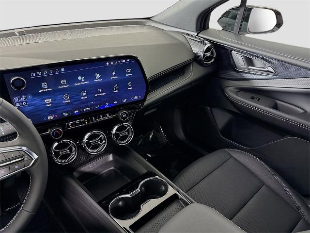 2025 Chevrolet Blazer EV Vehicle Photo in PUYALLUP, WA 98371-4149
