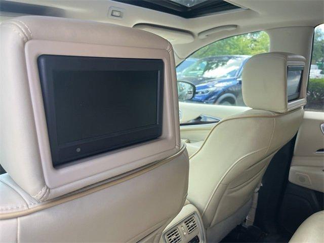 2015 INFINITI QX60 Vehicle Photo in Willow Grove, PA 19090