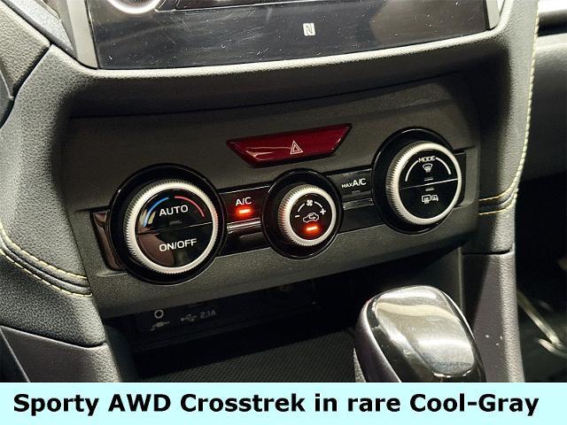 2023 Subaru Crosstrek Vehicle Photo in EVERETT, WA 98203-5662