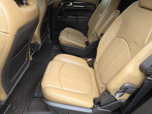2017 Buick Enclave Vehicle Photo in Decatur, TX 76234