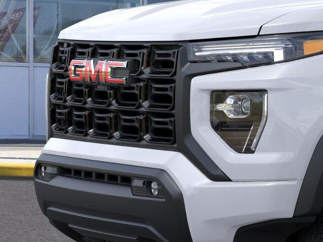 2025 GMC Canyon Vehicle Photo in KANSAS CITY, MO 64114-4545