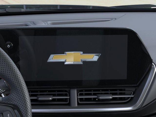 2026 Chevrolet Trax Vehicle Photo in INDEPENDENCE, MO 64055-1314