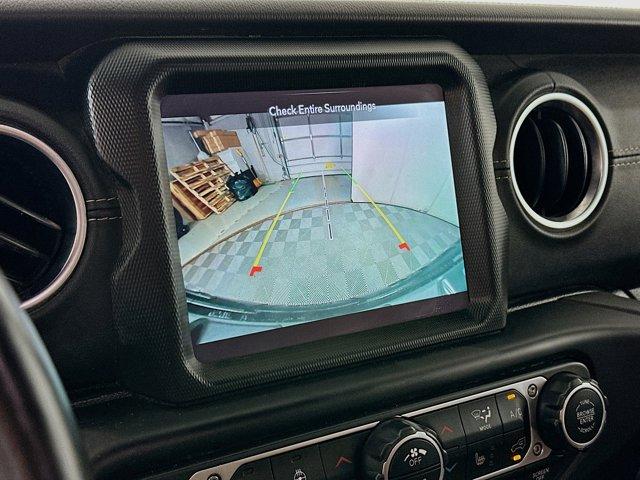 2022 Jeep Wrangler Vehicle Photo in Doylsetown, PA 18901