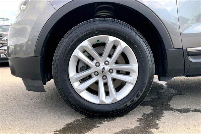 2014 Ford Explorer Vehicle Photo in KANSAS CITY, MO 64114-4502
